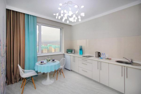 апартаменты в ЖК R House рядом с ТРЦ MEGA